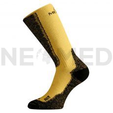 Ισοθερμικές Κάλτσες Χειμερινές Lasting WSM 640 Trekking Tourist Merino Wool