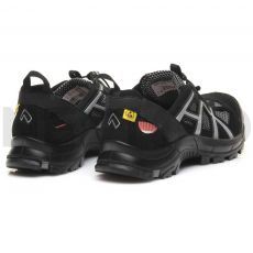 Παπούτσια εργασίας Haix Safety 61 Low
