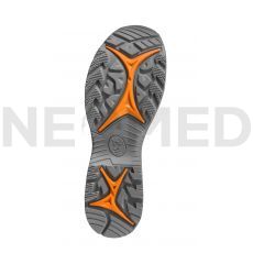 Αθλητικά Παπούτσια Πεζοπορίας HAIX Adventure 2.2 GTX Low Cloud Orange