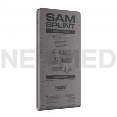 Νάρθηκας Ακινητοποίησης Αλουμινίου Καρπού 18'' του οίκου SAM Medical Products Η.Π.Α.