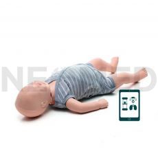 Εκπαιδευτικό πρόπλασμα Βρέθους Laerdal Little Baby QCPR