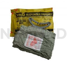 Αιμοστατικός πιεστικός επίδεσμος 6'' CVN 6 Responder Bandage