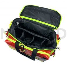 Διασωστική Τσάντα Emergency Bag Large της HUM