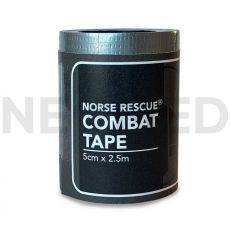 Ταινία Πολλαπλών Χρήσεων Norse Rescue® Combat Tape 2.5cm x 5m