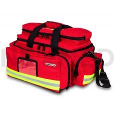Τσάντα Α' Βοηθειών Large Capacity Emergency Bag, κόκκινη