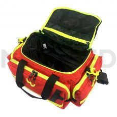 Τσάντα Πρώτων Βοηθειών HUM Emergency Bag Medium