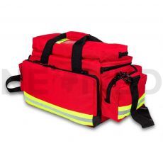 Τσάντα Α' Βοηθειών Large Capacity Emergency Bag, κόκκινη