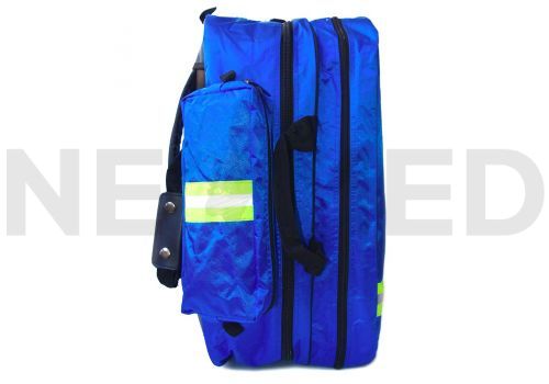 Βαλίτσα Α' Βοηθειών Spencer Blue Bag 4