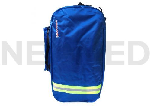 Τσάντα Επειγόντων Blue Bag 4 του οίκου Spencer Ιταλίας