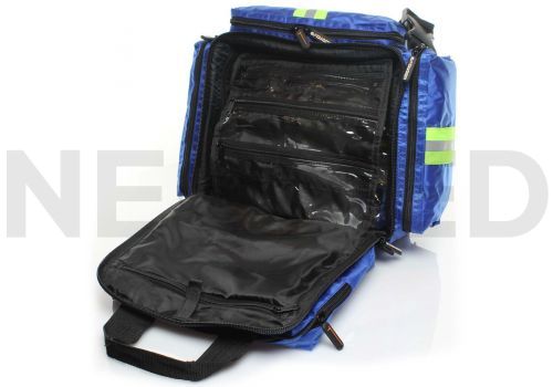 Τσάντα Επειγόντων Blue Bag 2 του οίκου Spencer Ιταλίας