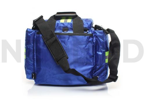 Σακίδιο Α' Βοηθειών Spencer Blue Bag 2