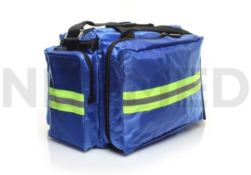 Τσάντα Α' Βοηθειών Blue Bag 3 της Ιταλικής Spencer