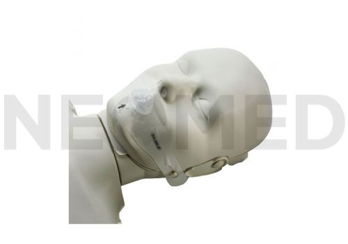 Μάσκα Τεχνητής Αναπνοής για Πρόπλασμα Ενήλικα PRESTAN