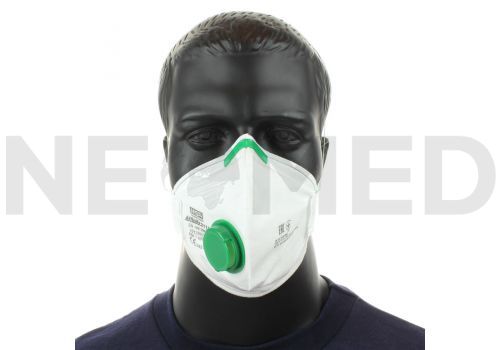 Μάσκα Αναπνευστικής Προστασίας Affinity 2111 FFP1 του Αμερικάνικου οίκου MSA