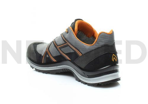 Παπούτσια Πεζοπορίας Black Eagle Adventure 2.1 GTX Stone-Orange της Γερμανικής HAIX