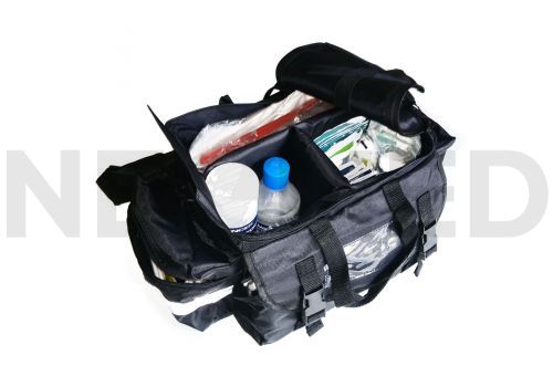Σακίδιο Α' Βοηθειών Αθλητικής Χρήσης NEOMED Sports Bag Advanced