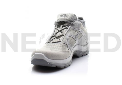 Αθλητικά Παπούτσια Black Eagle Air Low Grey-Silver του Γερμανικού οίκου HAIX®