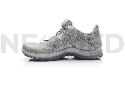 Παπούτσια Πεζοπορίας Black Eagle Air Low Grey-Silver του Γερμανικού οίκου HAIX®