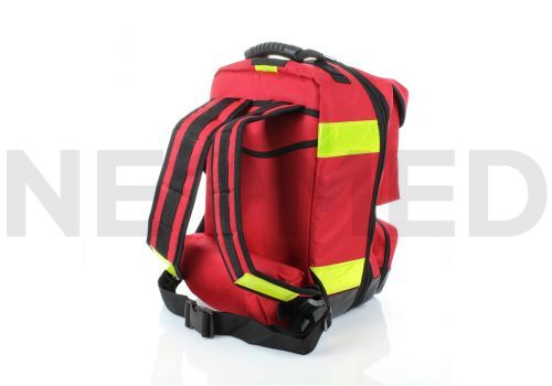 Διασωστικό Σακίδιο Αυτόματου Εξωτερικού Απινιδωτή AED Backpack Compact του οίκου ARKY