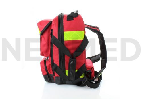 Διασωστικός Σάκος Μεταφοράς Αυτόματου Εξωτερικού Απινιδωτή AED Backpack Compact του οίκου ARKY