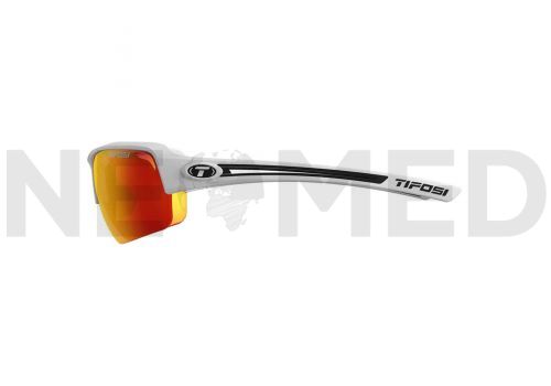 Γυαλιά Ηλίου Αθλητικά Just Matte White της Tifosi Αμερικής