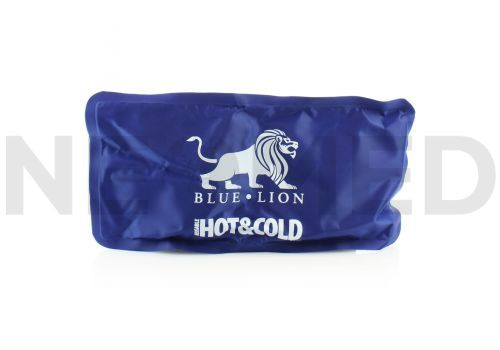 Κύστη Ζεστού - Κρύου Πολλαπλών Χρήσεων Hot  Cold Pack από τον οίκο Blue Lion Medical
