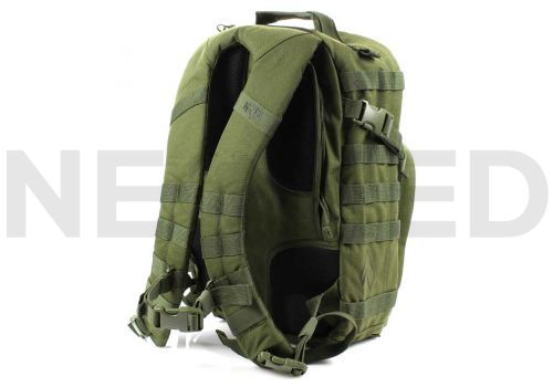 Σακίδιο Πλάτης Tactical Backpack 22lt του οίκου Haix Γερμανίας