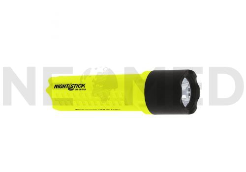 Αντιεκρηκτικός Φακός LED NightStick® X-Series του οίκου Bayco Products Αμερικής