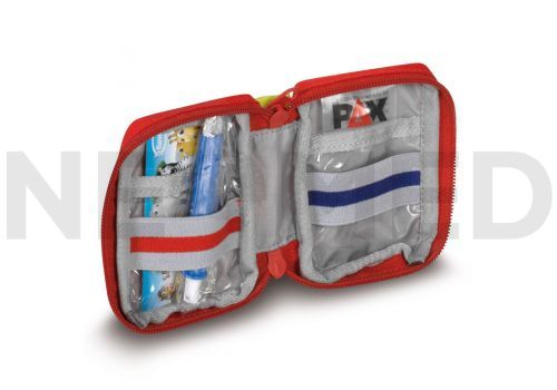 Τσαντάκι Α' Βοηθειών Ατομικό First Aid Bag XS του οίκου PAX Γερμανίας
