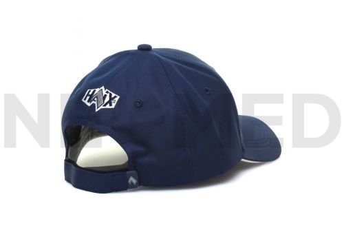 Καπέλο HAIX Τύπου Τζόκεϊ σε Μπλε Χρώμα