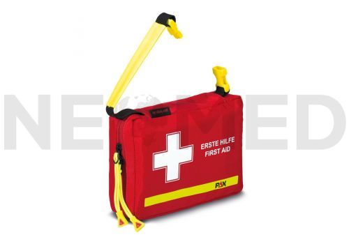 Ατομικό Φαρμακείο Α' Βοηθειών First Aid Bag Small του οίκου PAX Γερμανίας