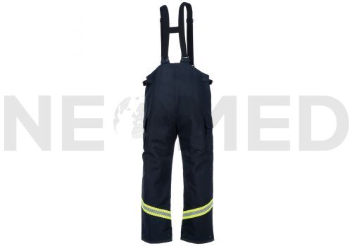 Παντελόνι Πυροσβεστών BallyClare XENON ECO Blue
