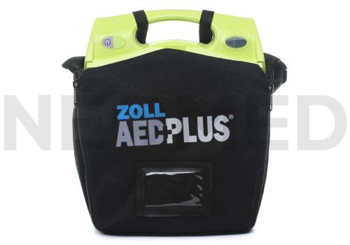 Απινιδωτής Φορητός AED Plus του οίκου Zoll Αμερικής