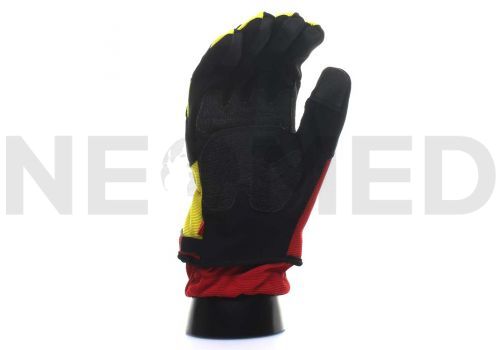 Γάντια Δασοπυρόσβεσης & Τεχνικής Διάσωσης SEIZ X-Rescue