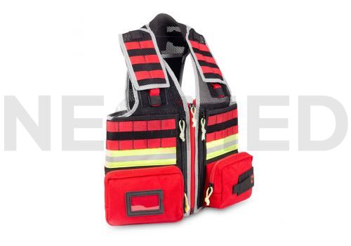 Διασωστικό γιλέκο Elite Bags E-Vest's