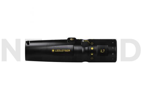 Φακός Αντιεκρηκτικός LEDLENSER iL7 ATEX