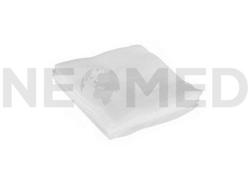 Επιθέματα Γάζας Soft Care 10 x 10cm, μην αποστειρωμένα