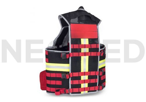 Διασωστικό γιλέκο Elite Bags E-Vest's