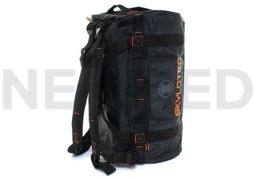 Backpack Ατομικού Εξοπλισμού SKYLOTEC DUFFLE M Μαύρο