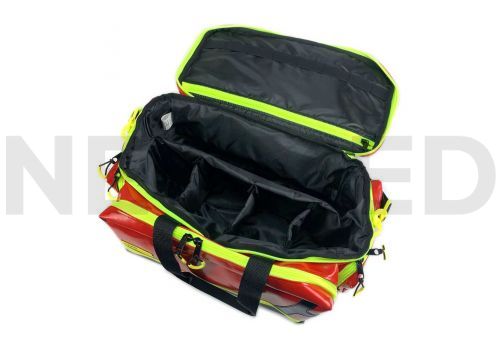 Διασωστική Τσάντα Emergency Bag Large της HUM