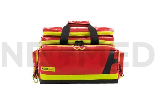 Τσάντα Πρώτων Βοηθειών HUM Emergency Bag Large