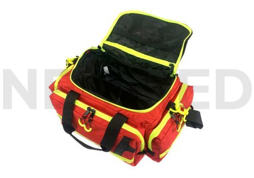 Τσάντα Πρώτων Βοηθειών HUM Emergency Bag Medium