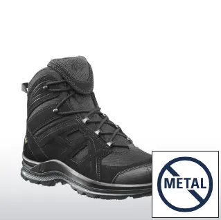 Κατασκευή χωρίς τη χρήση μεταλλικών υλικών