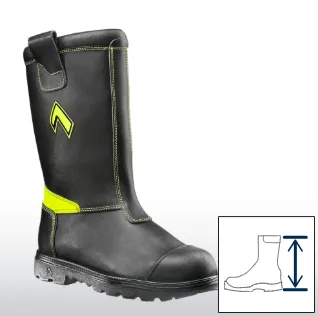 Υψηλός άξονας για υψηλή άνεση