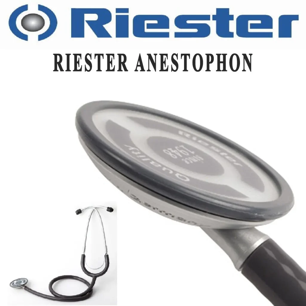 Στηθοσκόπιο Riester Anestophon