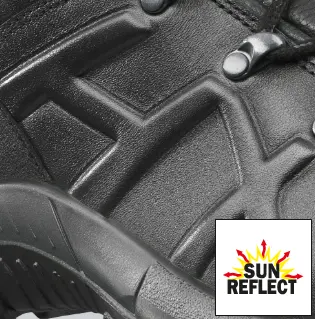 Στιβαρή και ανθεκτική κατασκευή