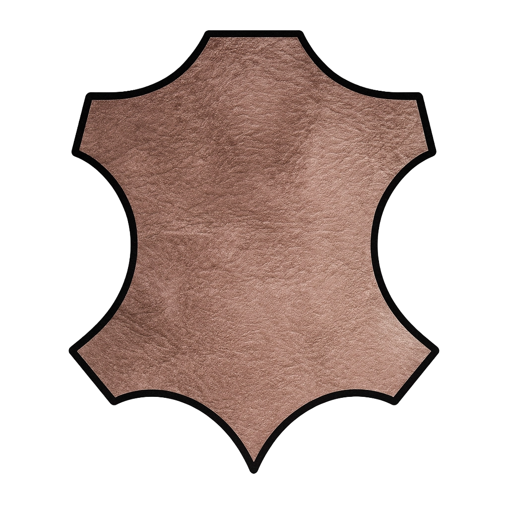 brown leather haix airpower