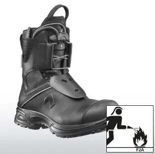 Πυροσβεστικό παπούτσι