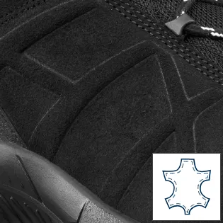 Στιβαρή και ανθεκτική κατασκευή