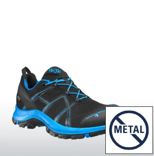 Metal Free